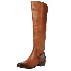 Vince Camuto Bedina Riding Boots